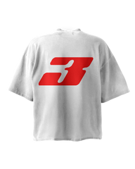 'IVERSON' GRAPHIC TEE