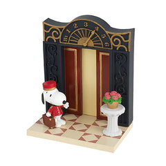 Re-Ment Peanuts Snoopy's Door Story collection Blind Box