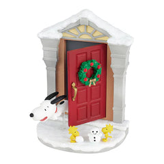 Re-Ment Peanuts Snoopy's Door Story collection Blind Box