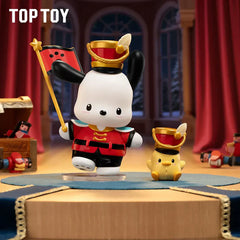 Sanrio TopToy The Nutcracker Series Figure Blind Box