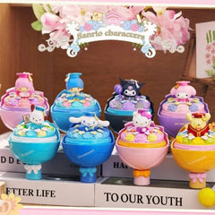 Sanrio Graduation Bouquet Blind Box