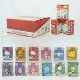 Sanrio Micro Showcase Mini Figure Blind Box