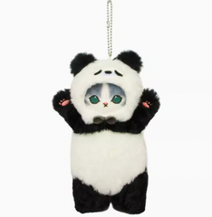 Mofusand Animal Costume Mascot Plush