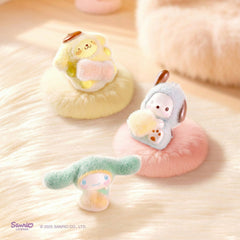 Sanrio Fluffy Little Darling Series Mini Figure Blind Bag