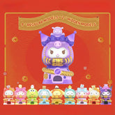 Sanrio Daruma Gashapon Series | Blind Box