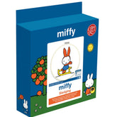 Miffy Sledging Embroidery Kit