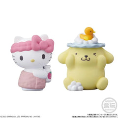 Bandai Shokugan: Sanrio Friends 2 Blind Box Figure