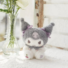 Sanrio x Maison de FLEUR Mascot Bag Charm