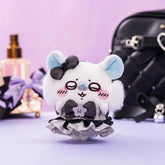 Chiikawa Dark Magic Mascot Plush - Momonga