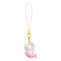 Sanrio Hello Kitty Fantasy Collection Mascot Strap Blind Box