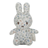Plush All‑Over Print Lucky Leaves 15cm