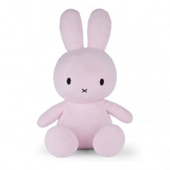 Miffy Terry Light Pink Mega Plush Toy - 70 cm
