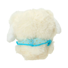 Sanrio Fuwa Mosa White Bear Mascot