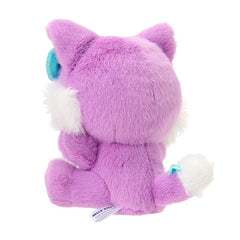 Sanrio Hello Kitty Fine Face Cat Plush Pendant