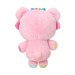 Little Twin Stars Sanrio Puff Poff Costume Kiki Lala 50th Anniversary Mascot