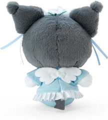 Sanrio Characters Light Blue Days Mascots