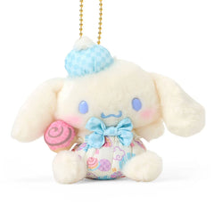 Cinnamoroll Nagoya Mascot