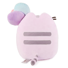 Pusheen Balloons 15th Anniversary Squisheen 9" Plush