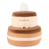 Pusheen Chocolate Cake Squisheen 11" Plush