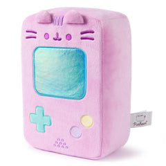 Pusheen Gamer 9.5" Handheld Gaming Console Squishy Plush