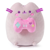 Pusheen Gamer Girl 9.5" Plush