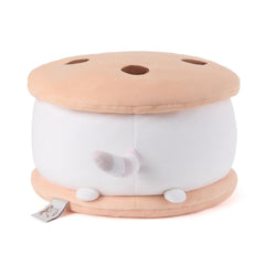Pusheen Ice Cream Cookie 11" Plush