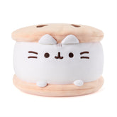 Pusheen Ice Cream Cookie 11" Plush