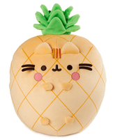 Pusheen Pineapple Scented Squisheen 11" Plush