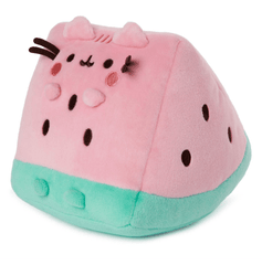 Pusheen Watermelon 6" Plush