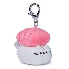 Pusheen Bento 3" Plush Keychain Surprise Box: Series 25