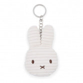 Miffy Flat Corduroy Keyring