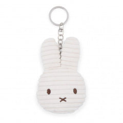 Miffy Flat Corduroy Keyring