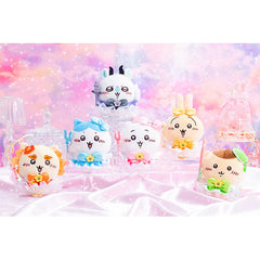 Chiikawa Magical Charge Mascot Plush - Chiikawa