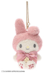 Maison de Fleur Sanrio Mascot Bag Charm