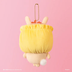Chiikawa Usagi Siu Mai Mascot Plush | Pre-order