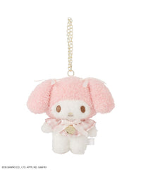 Maison de FLEUR × Sanrio My Melody Mascot Plush Charm