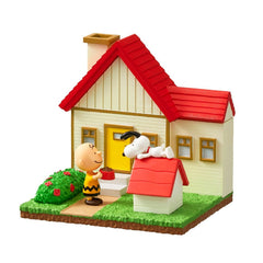 Re-ment Snoopy Sweet Little Home Blind Box | Pre-order