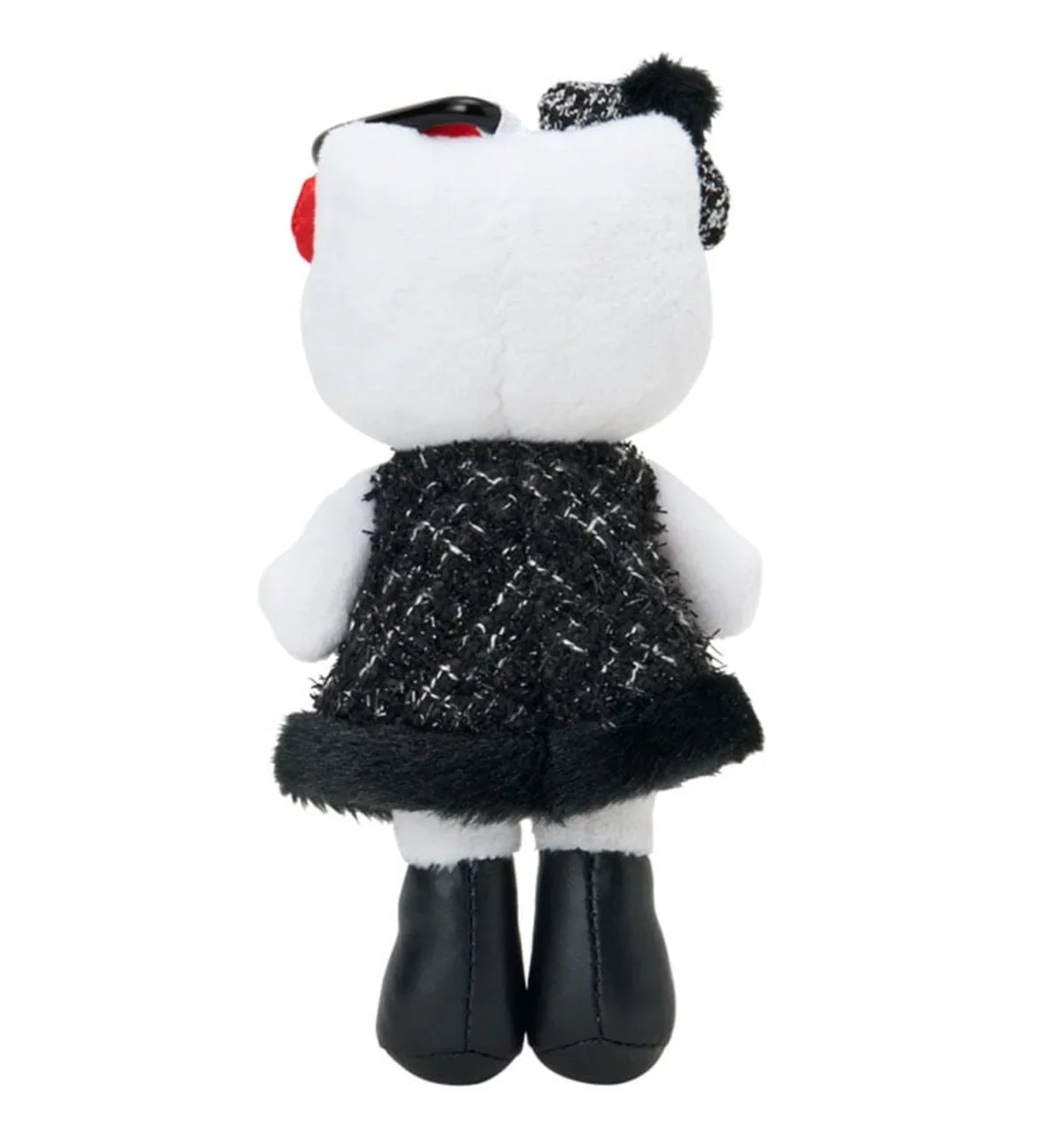 Sanrio Hello Kitty Style Up Series Mascot Plush Pedant