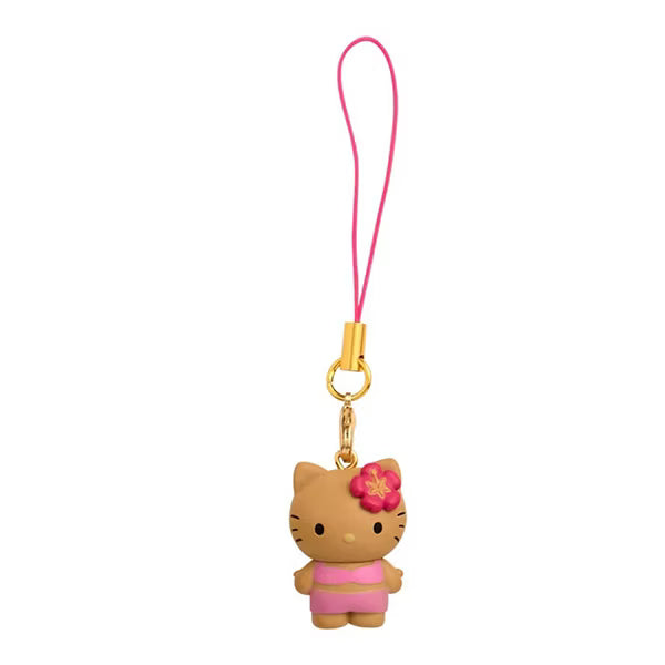 Sanrio Hello Kitty Fantasy Collection Mascot Strap Blind Box
