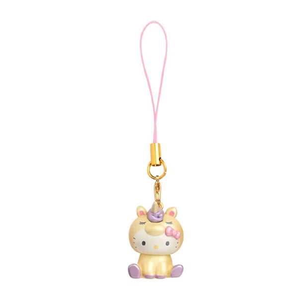Sanrio Hello Kitty Fantasy Collection Mascot Strap Blind Box