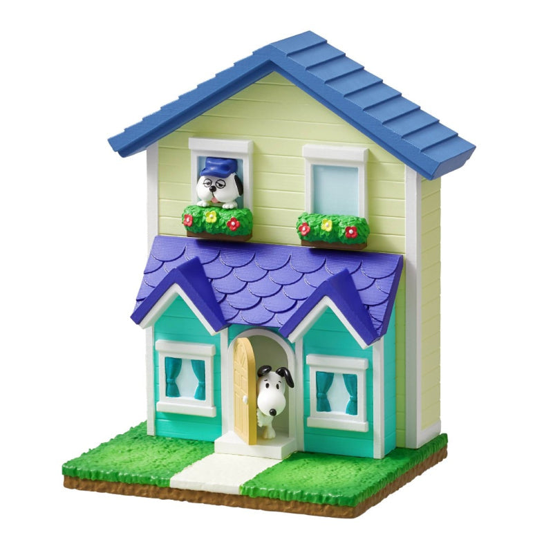 Re-ment Snoopy Sweet Little Home Blind Box | Pre-order