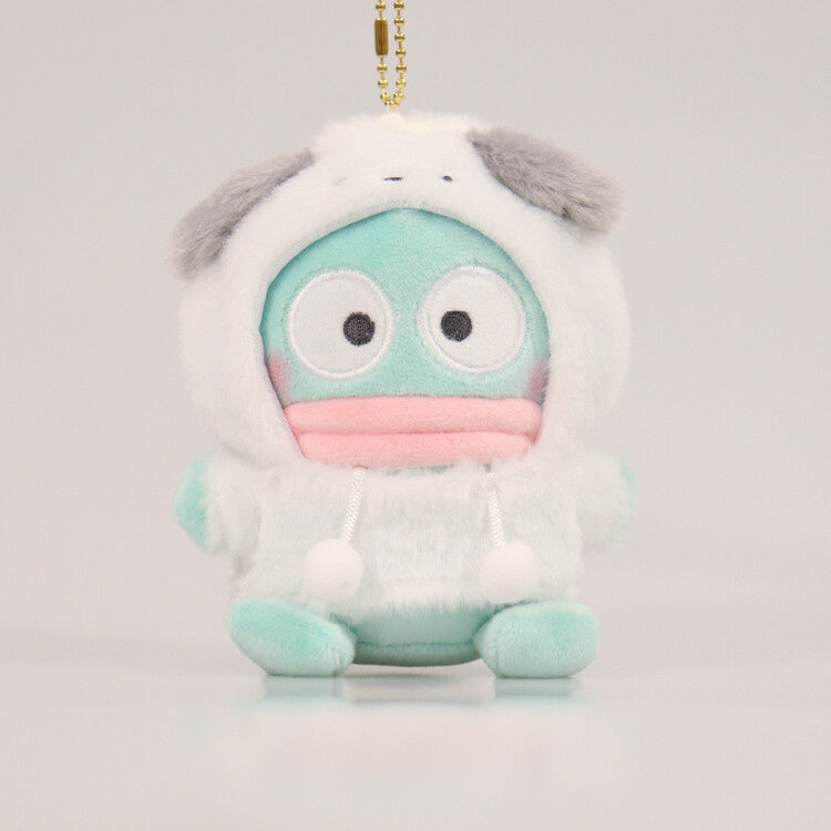 Sanrio Characters Costume Hoodie Mascot