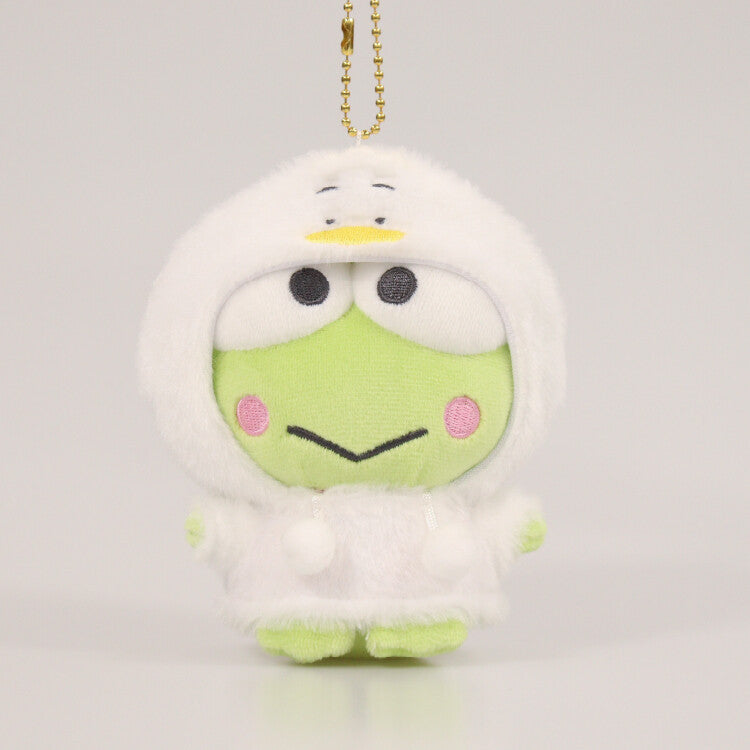 Sanrio Characters Costume Hoodie Mascot