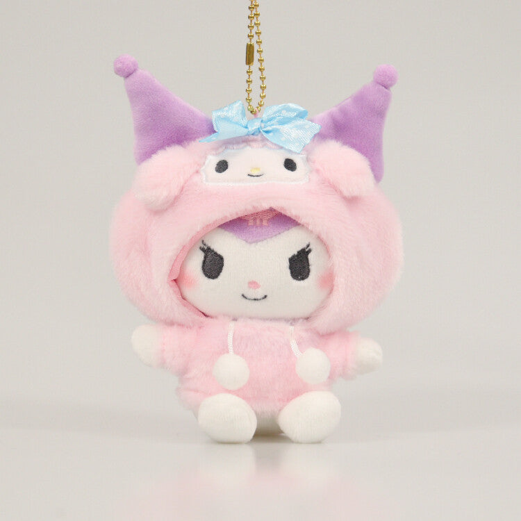 Sanrio Characters Costume Hoodie Mascot