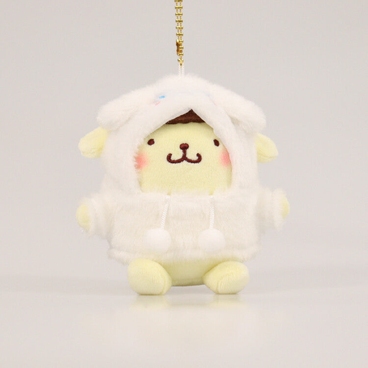 Sanrio Characters Costume Hoodie Mascot
