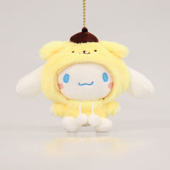 Sanrio Characters Costume Hoodie Mascot