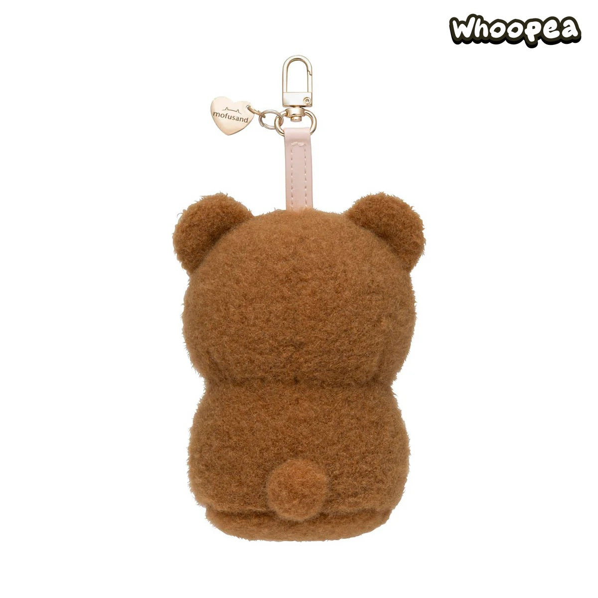Mofusand Kiramekko Fluffy Kittens Series Plush Blind Box