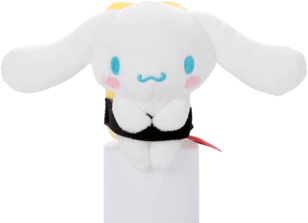 Cinnamoroll Tamago Sushi Chokkorisan Mascot Plush