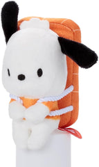 Pochacco Salmon Sushi Chokkorisan Mascot Plush