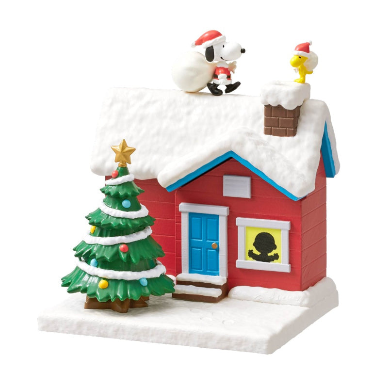 Re-ment Snoopy Sweet Little Home Blind Box | Pre-order